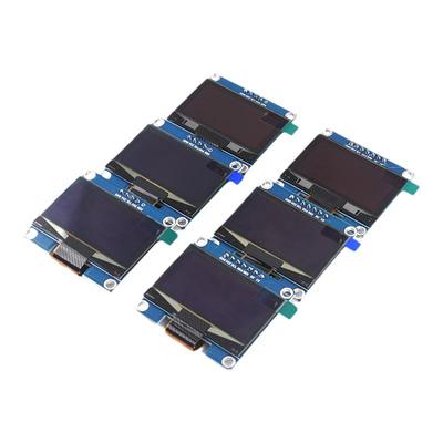1.54寸OLED显示液晶屏模块