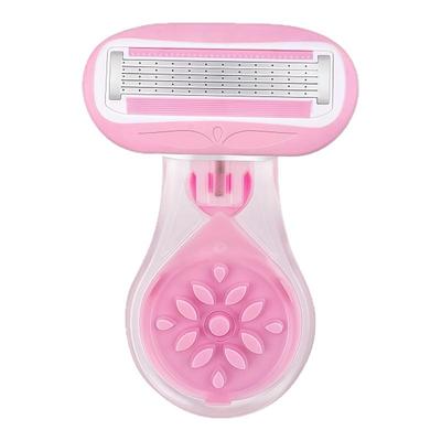 刮毛刀剃毛器不留黑点脱毛神器