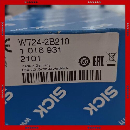 【问价】西克wt24-2b210三台。