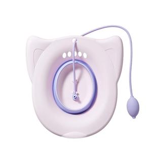 十月结晶孕产妇坐浴盆女私处冲洗器免蹲马桶家用产后月子洗屁股盆