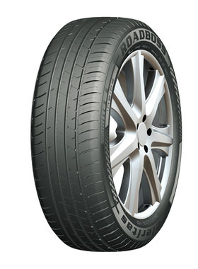 路博轮胎215/50ZR17 N906高性能静音舒适适配标致长安名图杰德