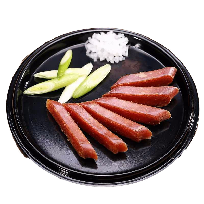 台湾开袋即食海鲜乌鱼子