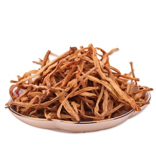 新货黄花菜 祁东黄花菜干货 金针菜 湖南农家自种土特产 天然无硫