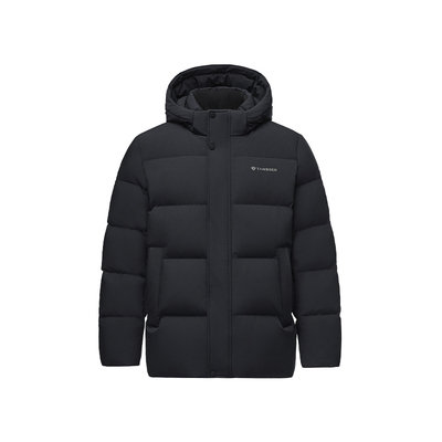 坦博尔25秋冬新款羽绒服