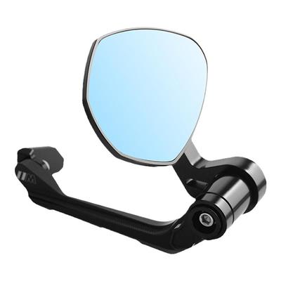 摩托车改装镜子大视野后视镜