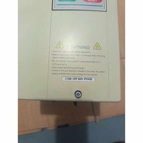 议价台达变频器 VFD037B43A
