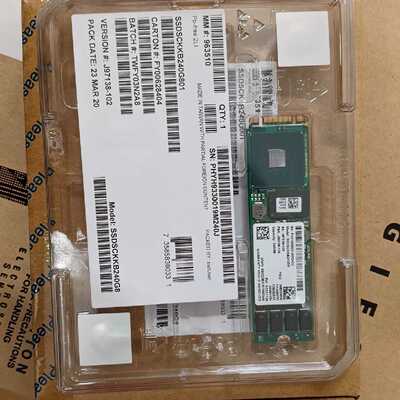 【询价】 S4510 M.2 2280 240GB适用