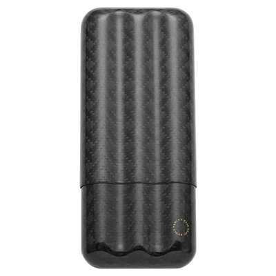 超轻无感碳纤维便携式雪茄盒