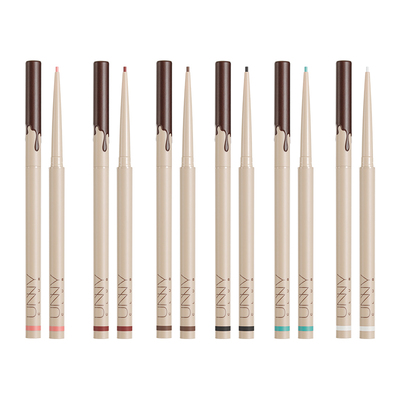 unny彩色眼线笔官方旗舰店正品