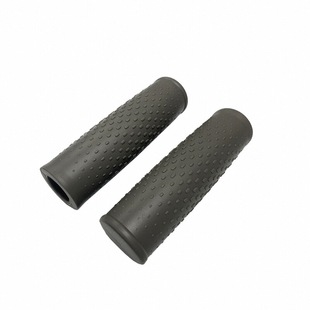 适用于小米滑板车配件把手套1s/m365电动滑板车车把套pro手把手柄