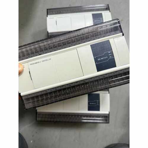 溢价-信捷PLCXD560T10E成色以上