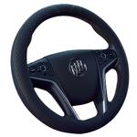 真皮汽车方向盘套速腾迈腾帕萨特卡罗拉英朗逸朗逸宝来四季把套
