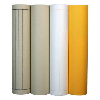 不洇不透加厚纸张宣纸长卷