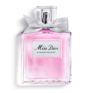 【顺丰速达】Dior迪奥小姐花漾淡香水 全新瓶身 花香 女士 礼物