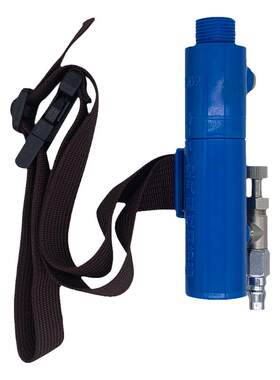 空气温度调节器微型喷砂冷暖调节