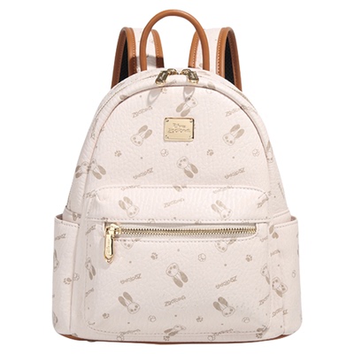 朱迪兔女式初高中学生书包双肩包