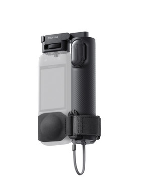 Insta360口袋折叠脚架自拍杆