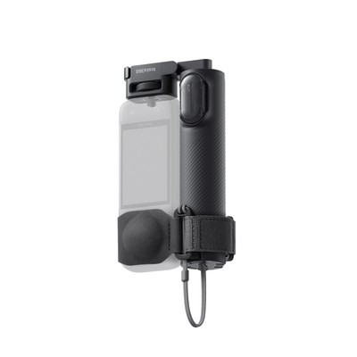 Insta360口袋折叠脚架自拍杆