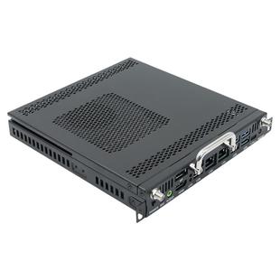 亿和成ops插拔式电脑6-9代i3/i5/i7教学会议一体机主机模块