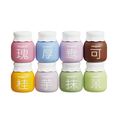 MikooLab奶茶牛乳茶冲饮