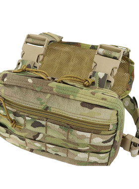 HPG-XG01HillPeopleGear胸挂