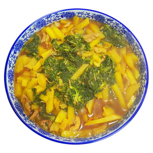 东北山野菜荠荠菜新鲜山野菜地菜混沌饺子包子馅1斤包邮