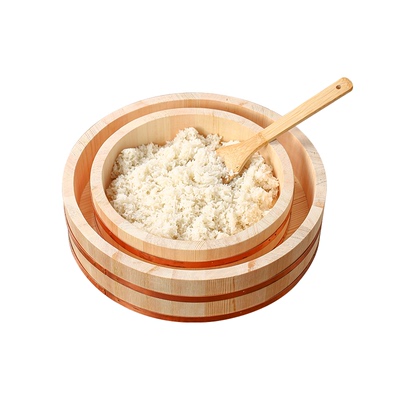 众赢木制拌饭盆物美价廉厂家直销