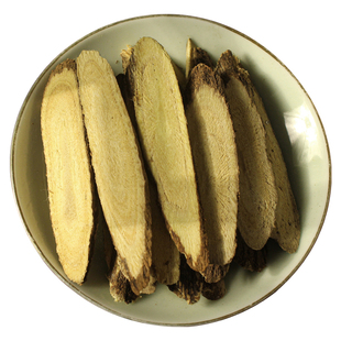 甘草中药材正品新疆野外生甘草片药用甘草根有炙甘草内蒙红皮甘草