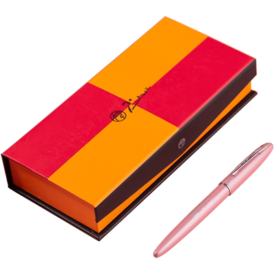 毕加索男女生钢笔套装