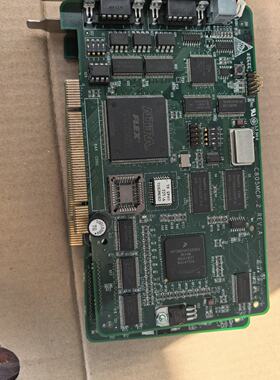 议价C805MCP.2 工业设备工控机控制卡C805MCP