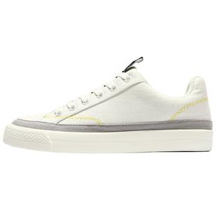 PONY波尼低帮滑板鞋男女春夏款情侣休闲时尚舒适运动鞋241W1WI01