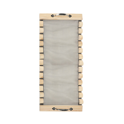 长蛇灸龙骨灸背部腹部隔姜艾灸盒