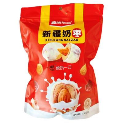 西域华腾新疆奶枣新疆特产