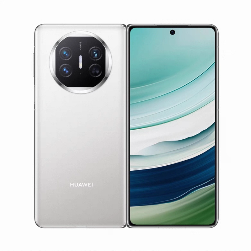 Huawei/华为 Mate X5鸿蒙新商务北斗灵犀通讯旗舰折叠屏激活手机