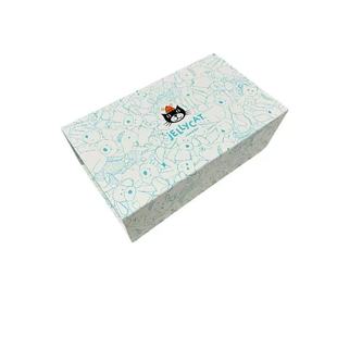 jellycat包装盒磁吸礼盒包装手提袋防尘袋送礼包装原装手提袋