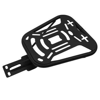 电动车后备箱支架通用玛雅改装