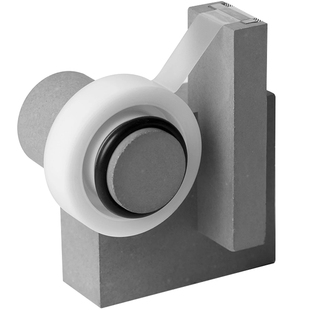 22DesignStudio解构胶带台切割器高密度水泥设计材质文具办公送礼