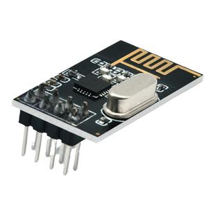 2.4G无线模块NRF24L01通信发射接收数传收发遥控射频兼容arduino