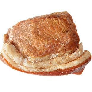 包邮张家口特产正宗柴沟堡熏肉3斤礼盒装 保真老味道