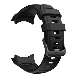 适用佳明手表Garmin instinct 2X表带本能2X纹理硅胶腕带官方同款