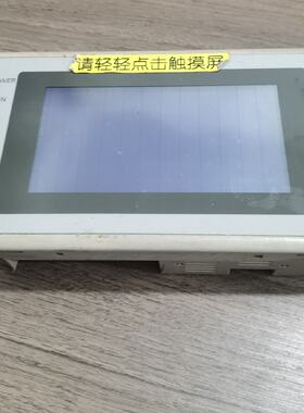 【询价】触摸屏NT20S-ST121-V3 一台 成色如图适用