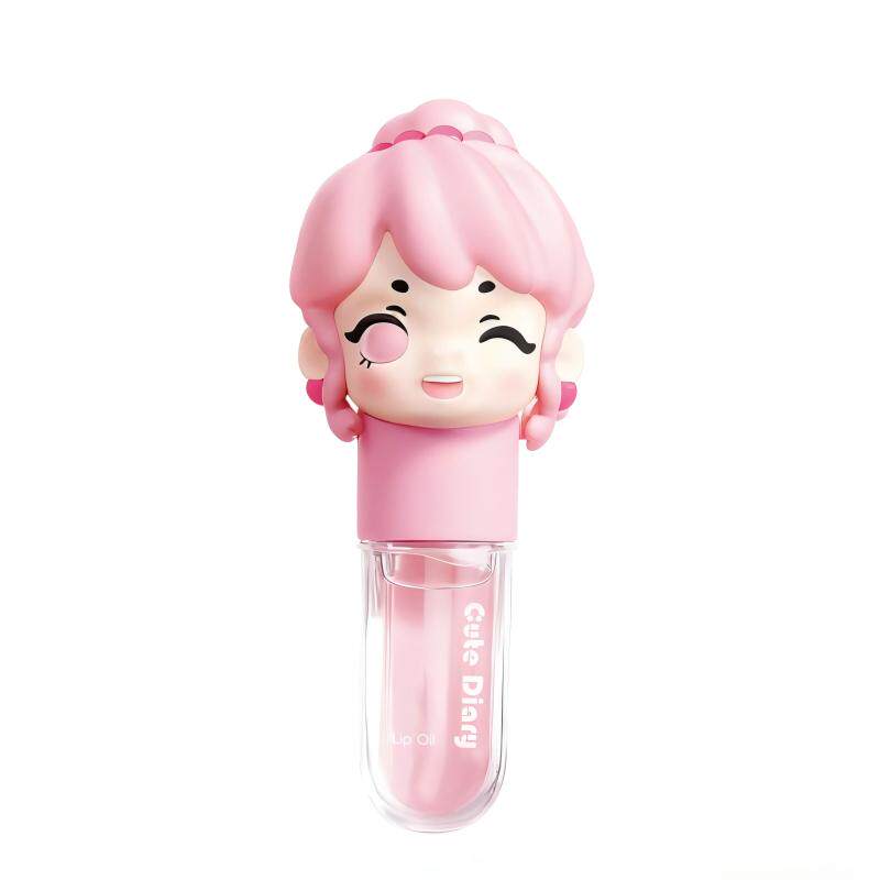 小主日记唇部精华油润唇油