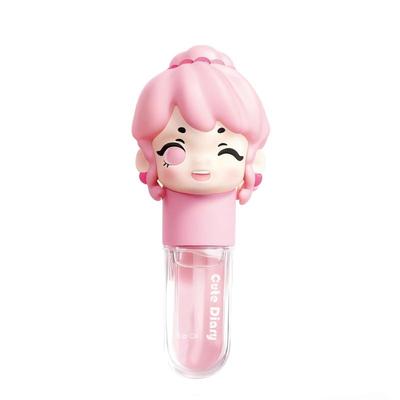 小主日记唇部精华油润唇油