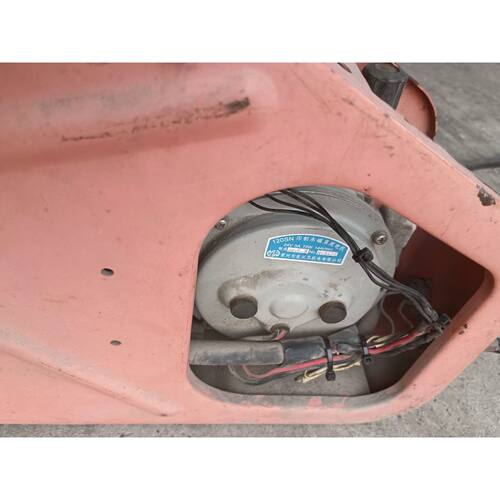议价，流电机120SN直流电机常州麦兴尼机电原厂24V5A75W转速144rm