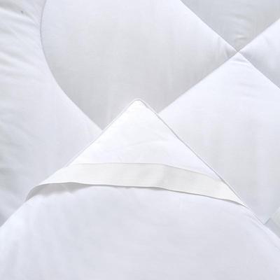 宾馆酒店垫被学生宿舍被褥单人双人1.8铺底褥子1.2米可水洗床垫子