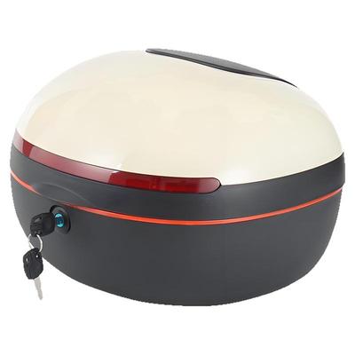 爱玛电动车后备箱原装小国标通用