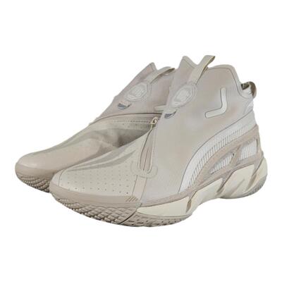 李宁正品反伍4男子耐磨篮球鞋