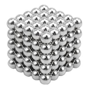 大号椭圆巴克球益智磁铁减压玩具磁力珠魔力磁球磁力吸铁球磁铁球