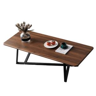 茶几现代简约轻奢方形茶几桌客厅家用茶桌茶台办公室小茶几小桌子