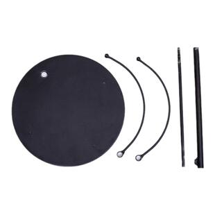 网红花架花束稳定器站立支架花束支撑架子鲜花摆台铁艺架花店用材